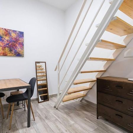 Nice Apartment In Chamberi Pon23 马德里 外观 照片