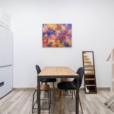 Nice Apartment In Chamberi Pon23 马德里 外观 照片