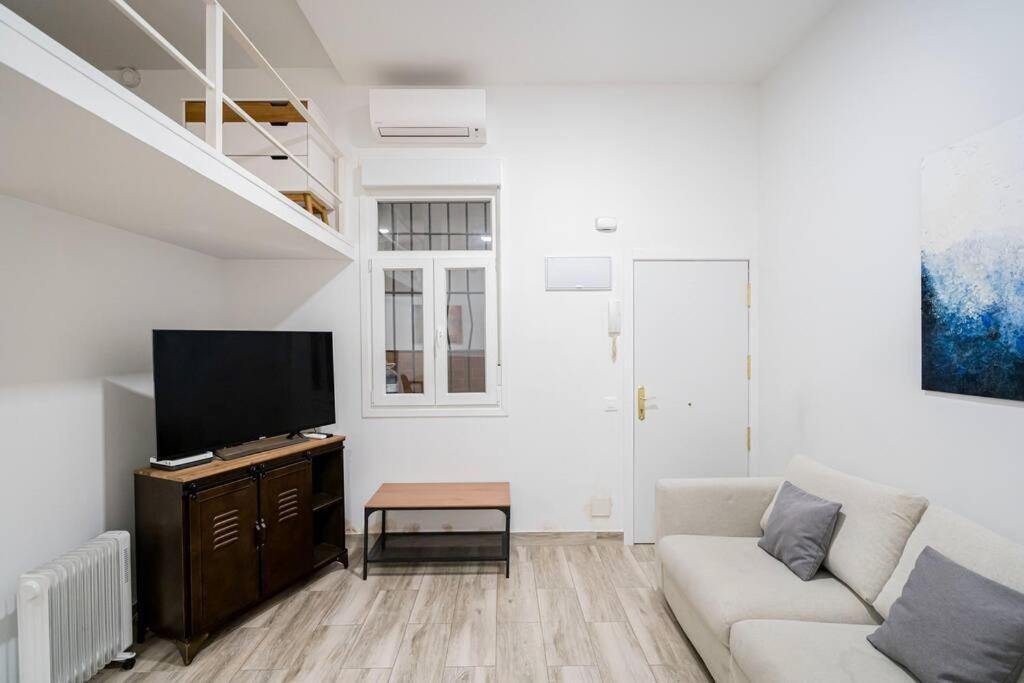 Nice Apartment In Chamberi Pon23 马德里 外观 照片
