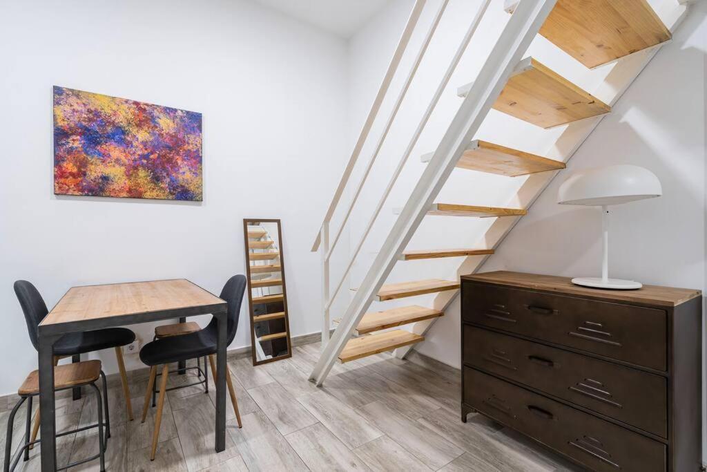 Nice Apartment In Chamberi Pon23 马德里 外观 照片