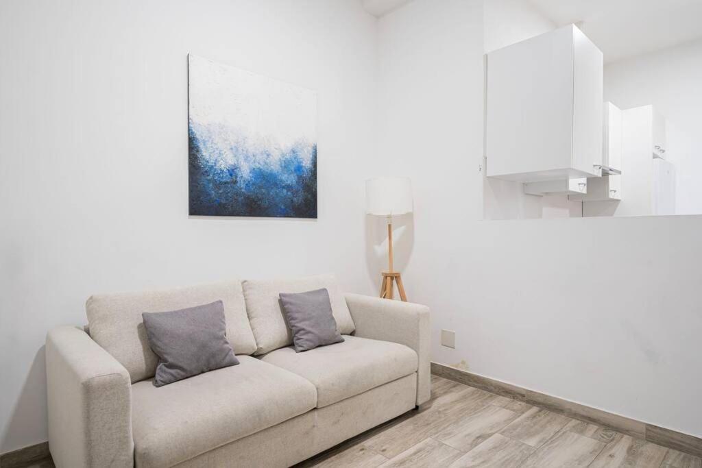 Nice Apartment In Chamberi Pon23 马德里 外观 照片