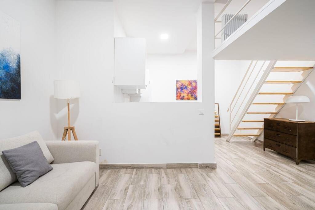 Nice Apartment In Chamberi Pon23 马德里 外观 照片