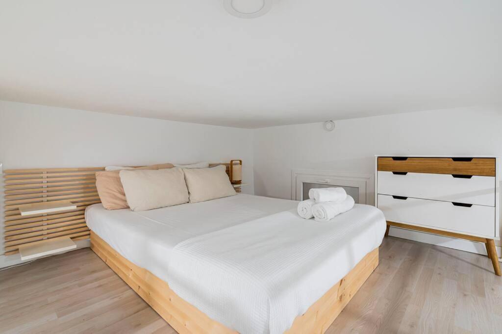 Nice Apartment In Chamberi Pon23 马德里 外观 照片