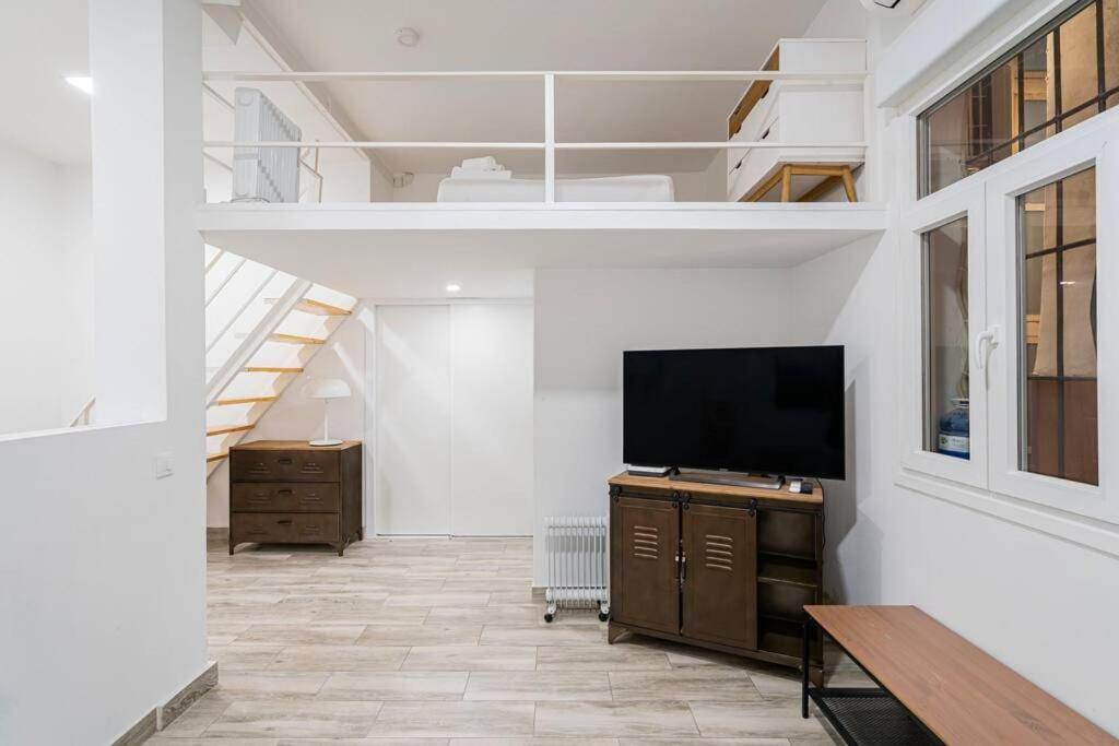 Nice Apartment In Chamberi Pon23 马德里 外观 照片